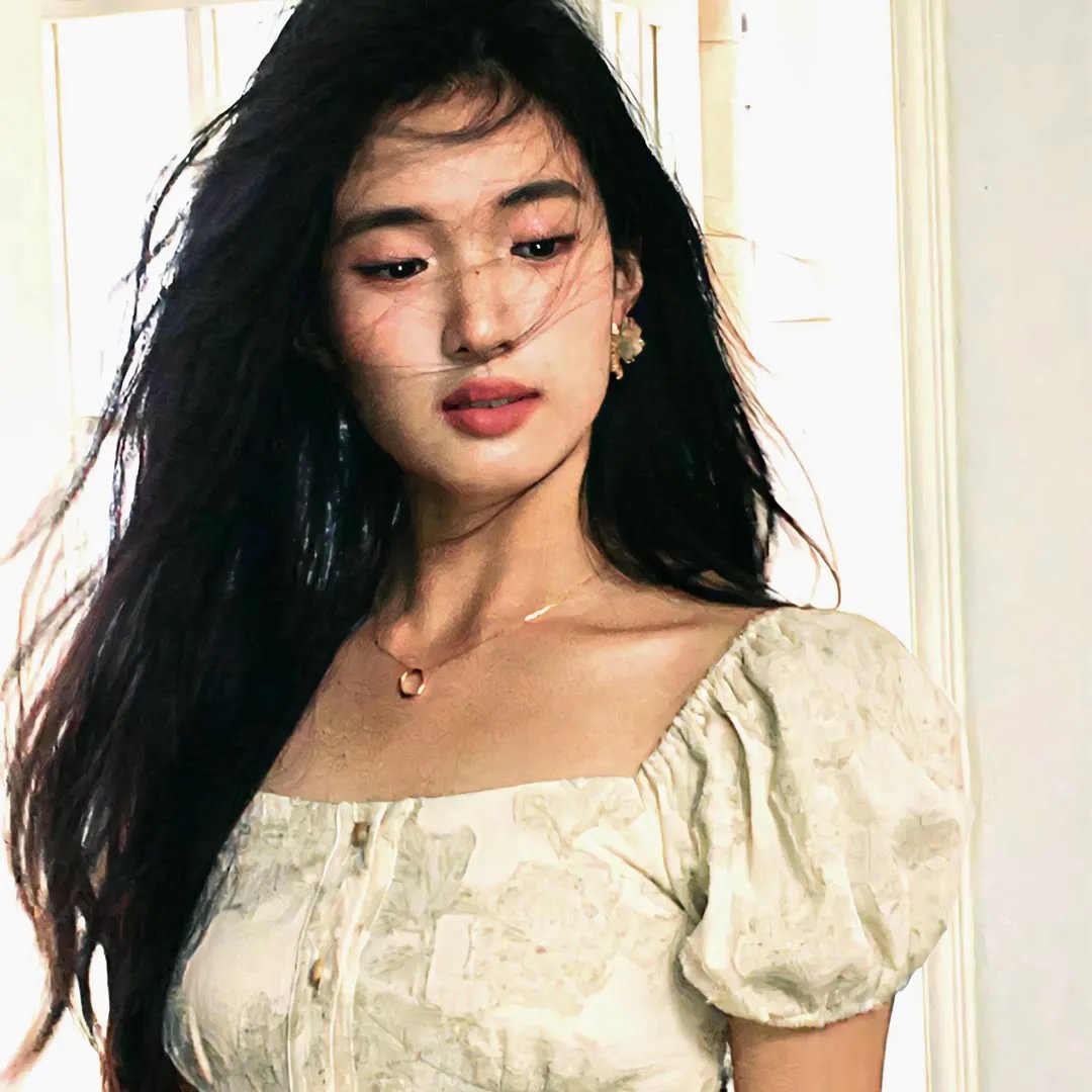 恋在初夏升温时